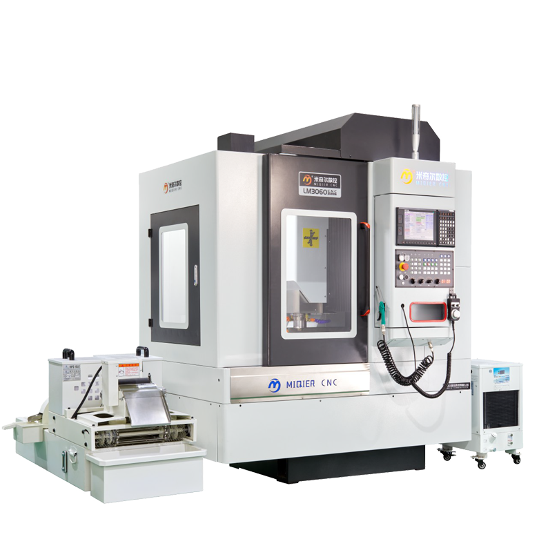 LM3060CNC 滑块磨床